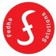 Fedha Solutions logo